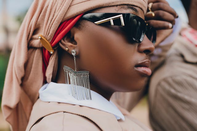 Dlaczego biżuteria ma znaczenie w codziennych stylizacjach?