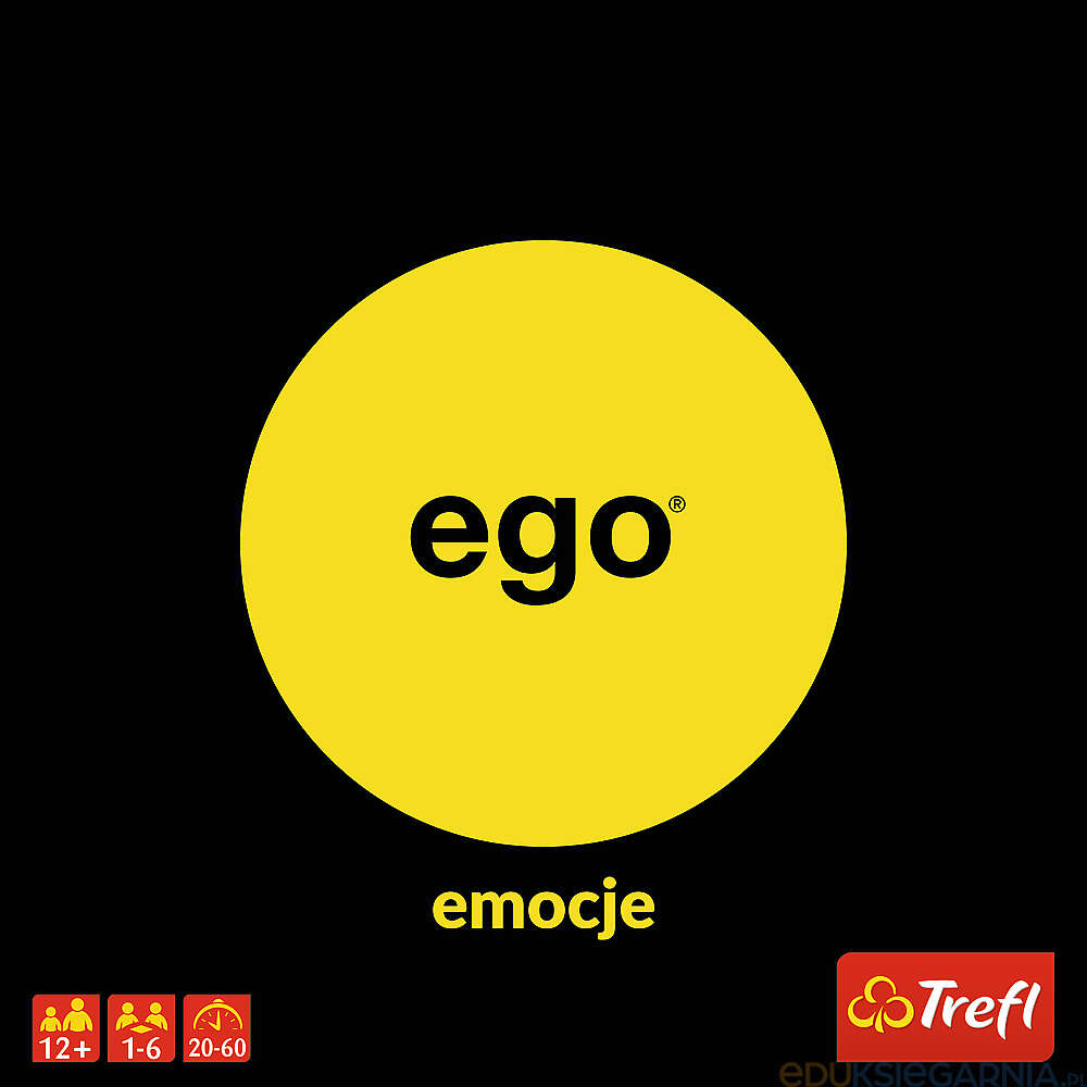 Gra EGO Emocje - zasady, zawartość i dla kogo jest?