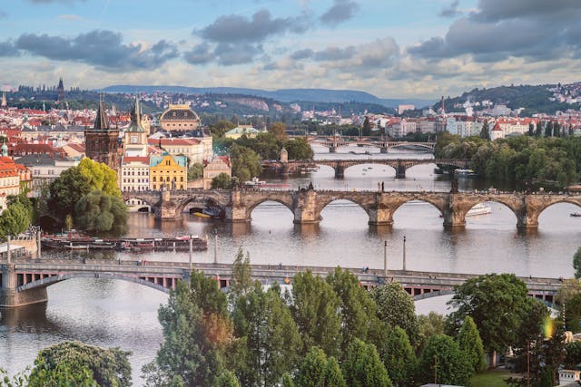 Praga w trzy dni z klasą – jak zaplanować ten wyjazd?