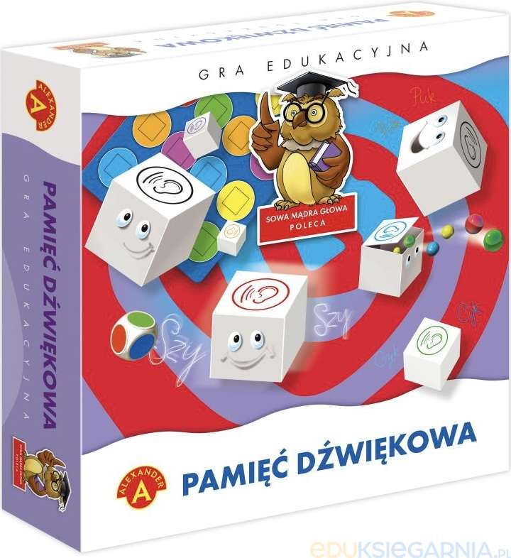 Rozpoznawanie dźwięków u dzieci - na czym polega ta umiejętność?