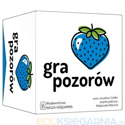 Zauważać więcej - spostrzegawczość jako codzienny nawyk