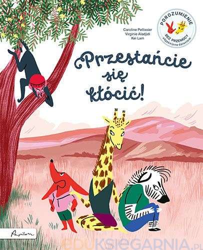 Rozmowy o emocjach z dzieckiem - książki, które w tym pomagają